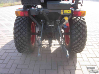 Compact tractor Kubota KUBOTA B2-261 - B2261 HDW