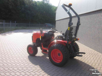 Compact tractor Kubota KUBOTA B2-261 - B2261 HDW