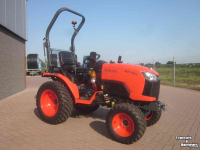Compact tractor Kubota KUBOTA B2-261 - B2261 HDW