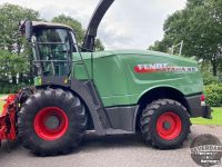 Veldhakselaar Fendt Katana 65