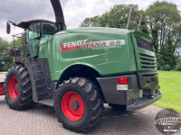 Veldhakselaar Fendt Katana 65