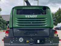 Veldhakselaar Fendt Katana 65