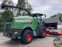 Veldhakselaar Fendt Katana 65