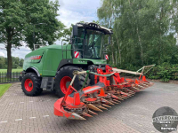 Veldhakselaar Fendt Katana 65