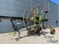 Rugger / Hark / Zwadhark Claas LINER 2900