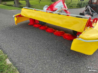 Maaier Pottinger Novacat F3100