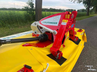 Maaier Pottinger Novacat F3100