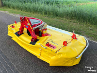 Maaier Pottinger Novacat F3100