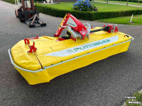 Maaier Pottinger Novacat F3100
