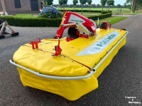 Maaier Pottinger Novacat F3100