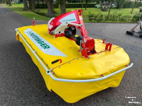 Maaier Pottinger Novacat F3100