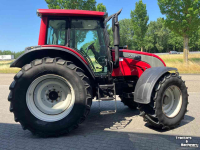 Tractor / Trekker Valtra N141