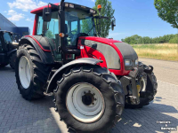 Tractor / Trekker Valtra N141