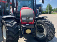 Tractor / Trekker Valtra N141
