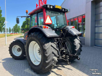 Tractor / Trekker Valtra N141