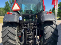Tractor / Trekker Valtra N141