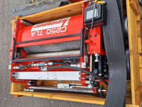 Veldhakselaar Kemper C250 TLA proficracker.