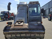 Zelfrijdende Voermengwagen Storti Greyhound 180
