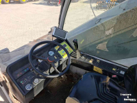 Zelfrijdende Voermengwagen Storti Greyhound 180