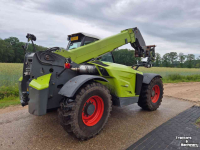 Verreiker Claas 746 Scorpion varipower