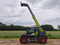 Verreiker Claas 746 Scorpion varipower