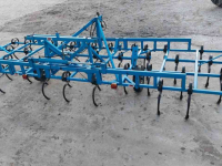 Cultivator Zibo CF 6000/40 triltand cultivator