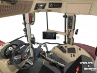Tractor / Trekker Massey Ferguson 7S.210 Dyna- VT Exclusive