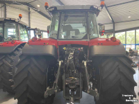 Tractor / Trekker Massey Ferguson 7S.210 Dyna- VT Exclusive