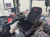 Tractor / Trekker Massey Ferguson 7S.210 Dyna- VT Exclusive