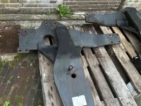 Front-laders / Frontlader / Voorlader Quicke Aanbouwdelen