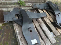 Front-laders / Frontlader / Voorlader Quicke Aanbouwdelen