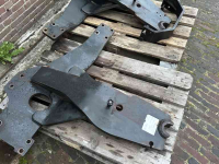 Front-laders / Frontlader / Voorlader Quicke Aanbouwdelen