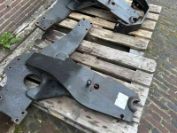 Front-laders / Frontlader / Voorlader Quicke Aanbouwdelen