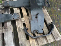 Front-laders / Frontlader / Voorlader Quicke Aanbouwdelen