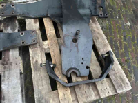 Front-laders / Frontlader / Voorlader Quicke Aanbouwdelen