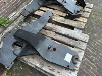 Front-laders / Frontlader / Voorlader Quicke Aanbouwdelen