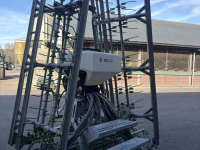 Wiedegge Zocon Greenkeeper 8M met zaaibak