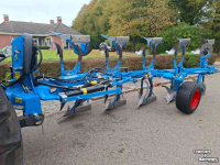 Ploegen Lemken Juwel 8 OF  V5L100