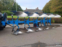 Ploegen Lemken Juwel 8 OF  V5L100