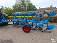 Ploegen Lemken Juwel 8 OF  V5L100