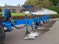 Ploegen Lemken Juwel 8 OF  V5L100