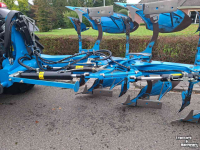 Ploegen Lemken Juwel 8 OF  V5L100