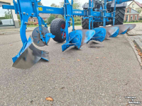 Ploegen Lemken Juwel 8 OF  V5L100