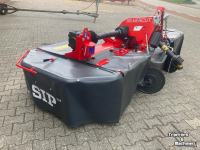 Maaier Sip Silvercut Disc 300 F ALP Frontmaaier