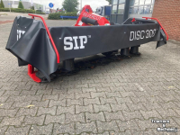 Maaier Sip Silvercut Disc 300 F ALP Frontmaaier