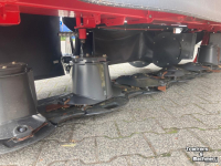 Maaier Sip Silvercut Disc 300 F ALP Frontmaaier