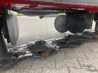 Maaier Sip Silvercut Disc 300 F ALP Frontmaaier