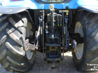 Tractor / Trekker New Holland TS135A
