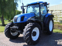 Tractor / Trekker New Holland TS135A