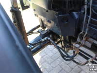 Tractor / Trekker New Holland TS135A
